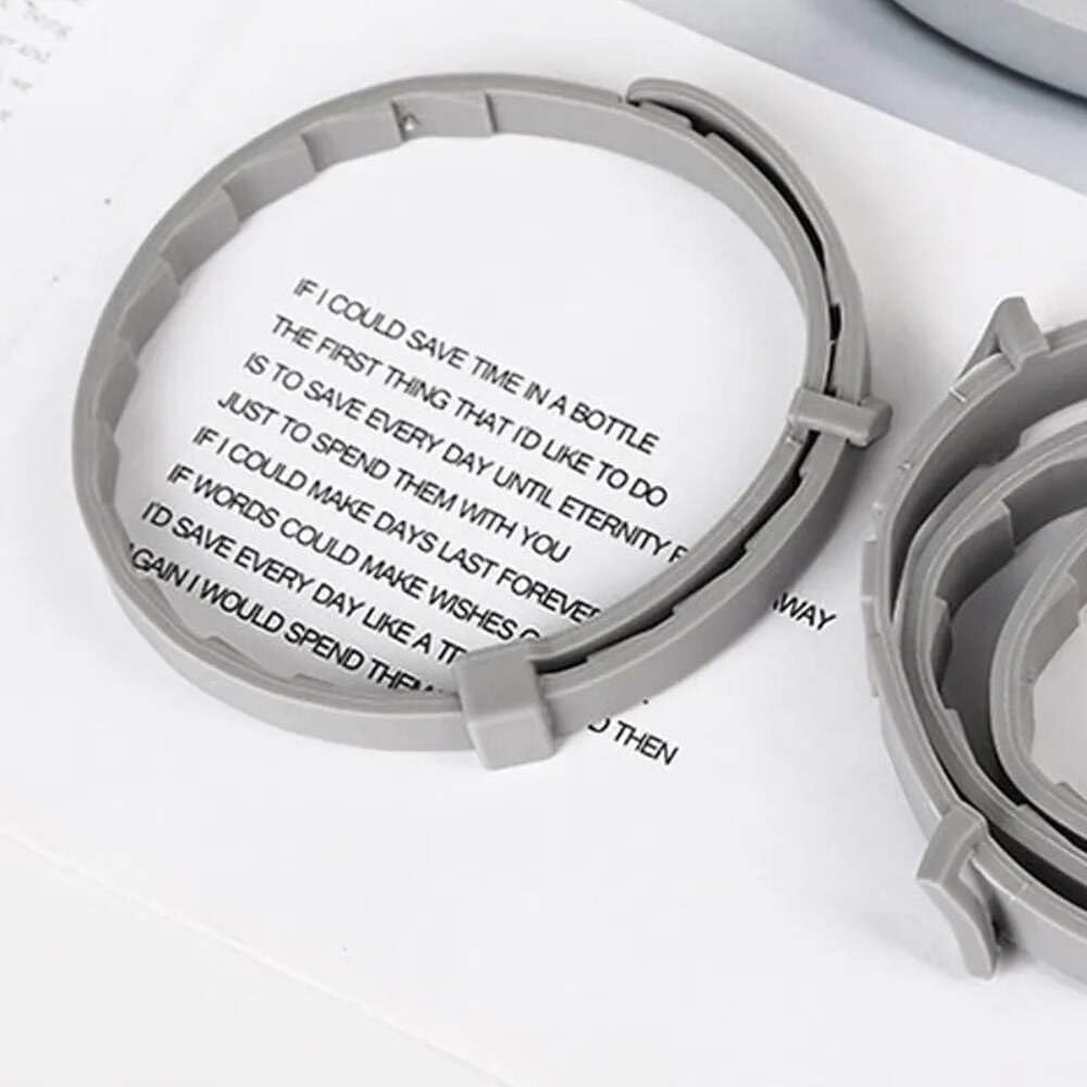 Flea Collar for Dogs 8 Months Natural Flea and Tick Collar Dog Protection – Adjustable Dog Flea Collar for Small, Medium, Large Puppy – Effective & Waterproof Lice, Tick and Larvae Repellent for Dogs